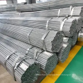 PPGI Hot Dip Color Coated Galvanized Steel pipe